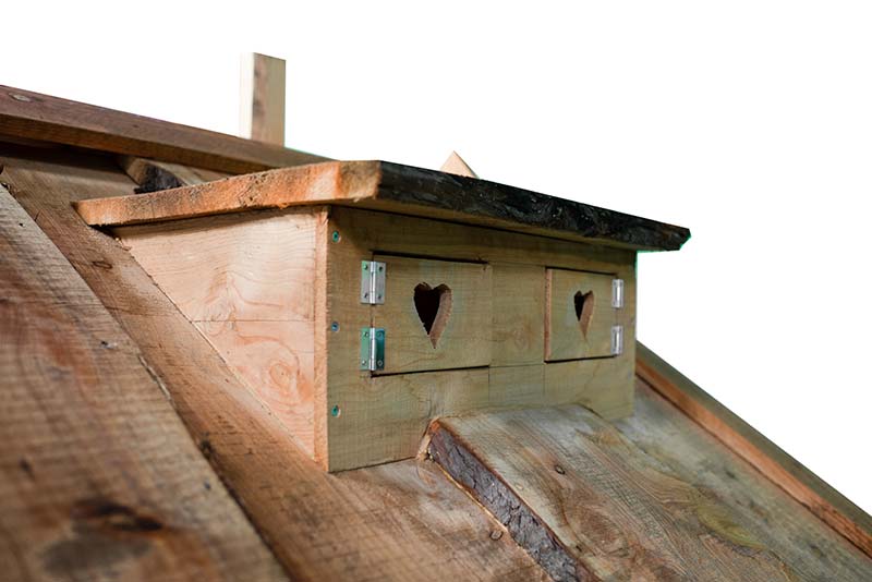 Speelhuisje Grietje - Afbeelding 4
