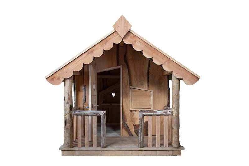 Speelhuisje Grietje - Afbeelding 3